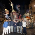 Fallas Burriana 2011