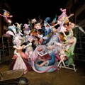 Fallas Burriana 2011