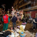 Fallas Burriana 2011