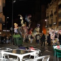 Fallas Burriana 2011