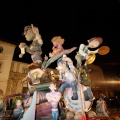 Fallas Burriana 2011