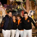 Fallas Burriana 2011