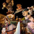Fallas Burriana 2011