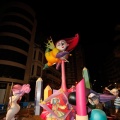 Fallas Burriana 2011