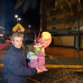Fallas Burriana 2011