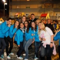 Fallas Burriana 2011