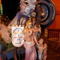 Fallas Burriana 2011