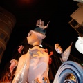 Fallas Burriana 2011