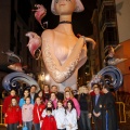 Fallas Burriana 2011