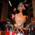 Fallas Burriana 2011