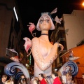 Fallas Burriana 2011