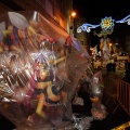 Fallas Burriana 2011