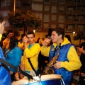 Fallas Burriana 2011