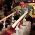 Fallas Burriana 2011