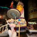 Fallas Burriana 2011