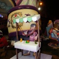 Fallas Burriana 2011