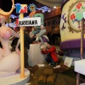 Fallas Burriana 2011