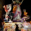 Fallas Burriana 2011