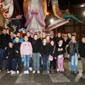 Fallas Burriana 2011