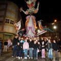 Fallas Burriana 2011