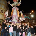 Fallas Burriana 2011