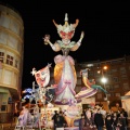 Fallas Burriana 2011