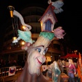 Fallas Burriana 2011