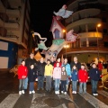 Fallas Burriana 2011