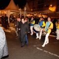 Fallas Burriana 2011