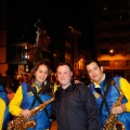Fallas Burriana 2011