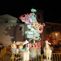 Fallas Burriana 2011