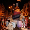 Fallas Burriana 2011