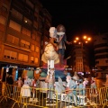 Fallas Burriana 2011