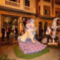 Fallas Burriana 2011