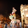 Fallas Burriana 2011