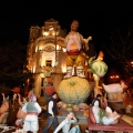 Fallas Burriana 2011