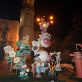 Fallas Burriana 2011