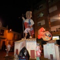 Fallas Burriana 2011