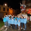 Fallas Burriana 2011