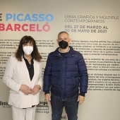 De Picasso a Barceló