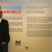 De Picasso a Barceló