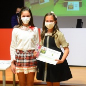 Concurso Escolar de Maquetas