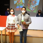 Concurso Escolar de Maquetas