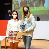 Concurso Escolar de Maquetas