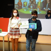 Concurso Escolar de Maquetas