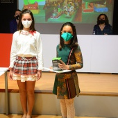 Concurso Escolar de Maquetas