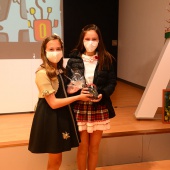 Concurso Escolar de Maquetas