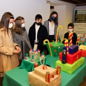 Maquetas de Gaiatas Ciudad de Castellón