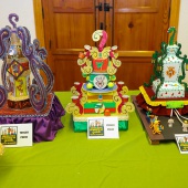 Maquetas de Gaiatas Ciudad de Castellón