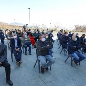 Castellón, UJI 2021